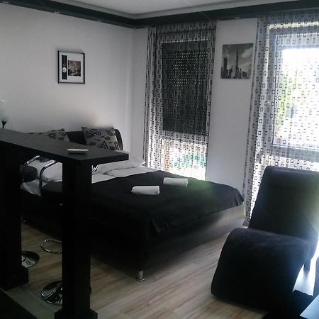 Feszek Apartman 데브레첸 객실 사진