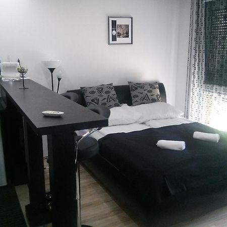 Feszek Apartman 데브레첸 객실 사진