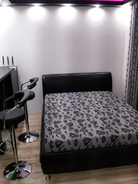 Feszek Apartman 데브레첸 객실 사진