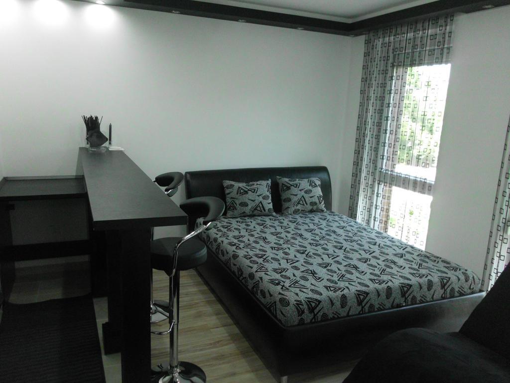 Feszek Apartman 데브레첸 객실 사진