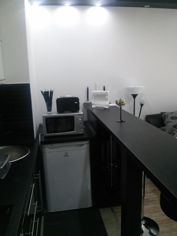 Feszek Apartman 데브레첸 객실 사진