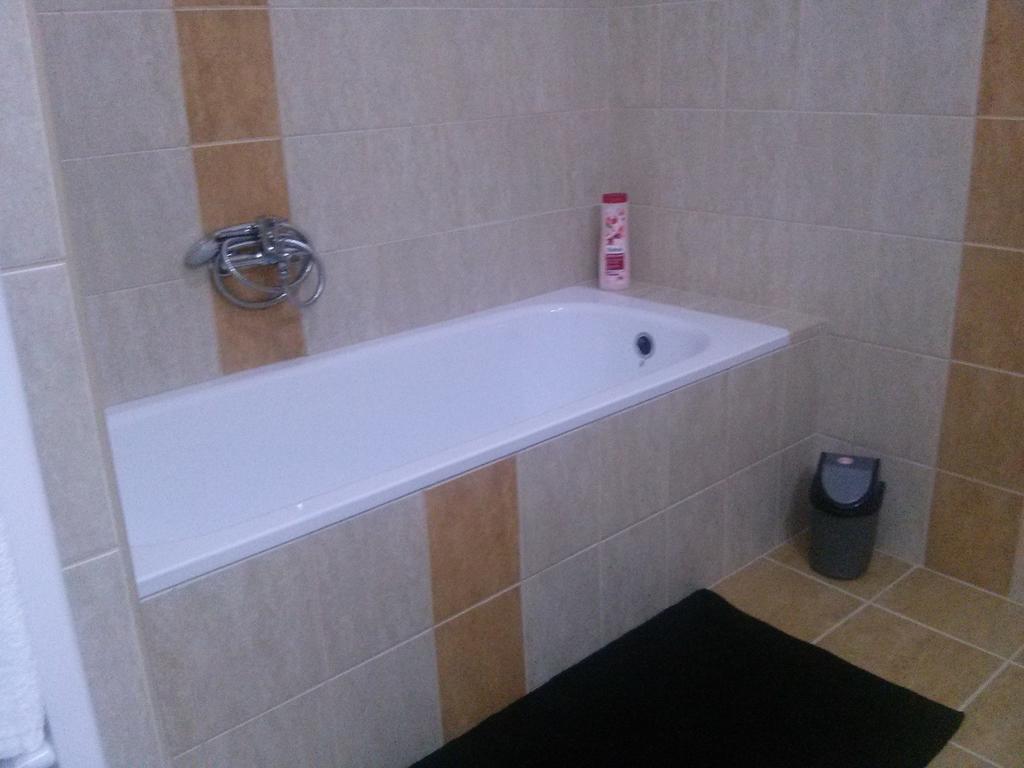 Feszek Apartman 데브레첸 객실 사진