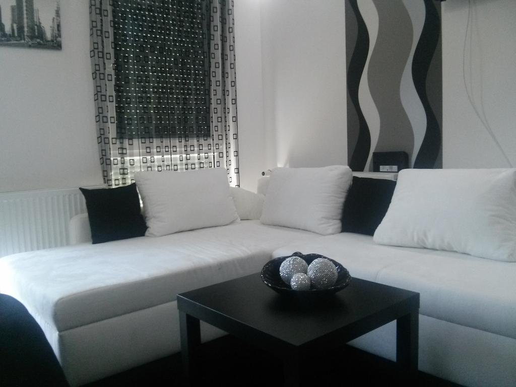 Feszek Apartman 데브레첸 객실 사진